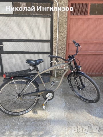 Велосипед Cruiser
