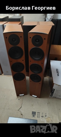 тонколони Jamo E870