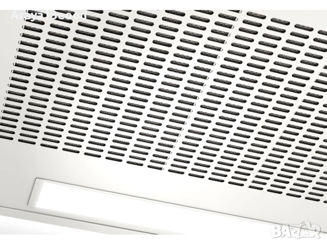 Абсорбатор за под шкаф Bosch DUL62FA21 Series 2, бял, снимка 6 - Абсорбатори - 53958203