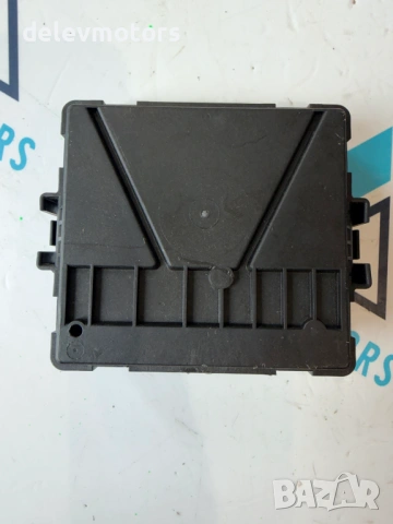 5QS907338B gateway модул от Skoda Octavia 1.5TSI, двигател DXDB/DXDE, ск. кутия автоматик WGS, 150 к, снимка 3 - Части - 54773257