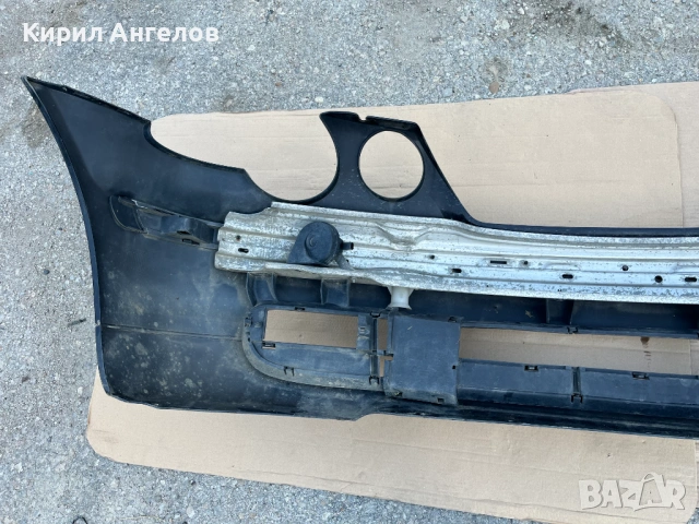 Предна броня за BMW E46 Compact, снимка 7 - Части - 54380591