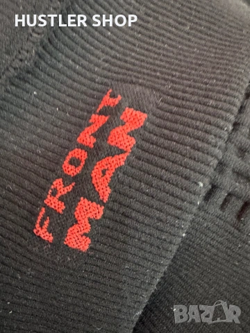 Мъжка функционална блуза X-BIONIC. Размер L, снимка 8 - Блузи - 54163919