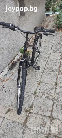 велосипед 28 BTWIN - градски, снимка 10 - Велосипеди - 55630869