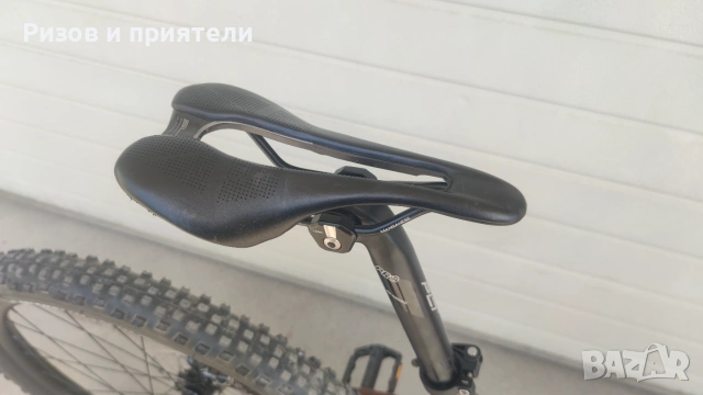 2022 SCOTT GENIUS , снимка 15 - Велосипеди - 55023757