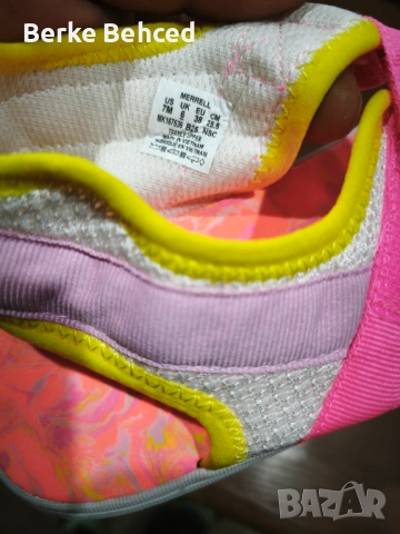 MERRELL, снимка 4 - Маратонки - 54620468