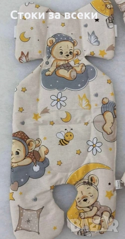 Подложка за детска количка , снимка 10 - Детски колички - 55018721