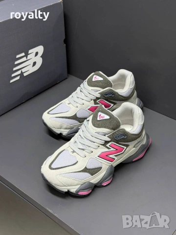 New Balance 9060 Нови Дамски Маратонки Ню Баланс , снимка 2 - Маратонки - 55152776