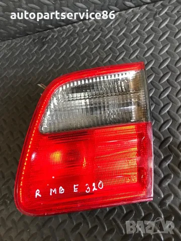 Заден десен стоп за Mercedes E Class W210 (2001) A2108207664
