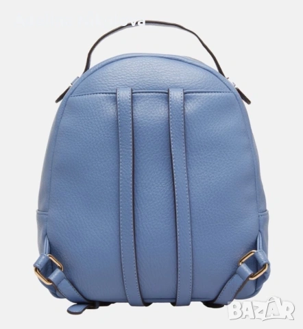 Раница Liu Jo blue, снимка 4 - Раници - 54410979