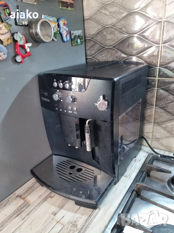 Delonghi Magnifica кафемашина кафеавтомат каферобот