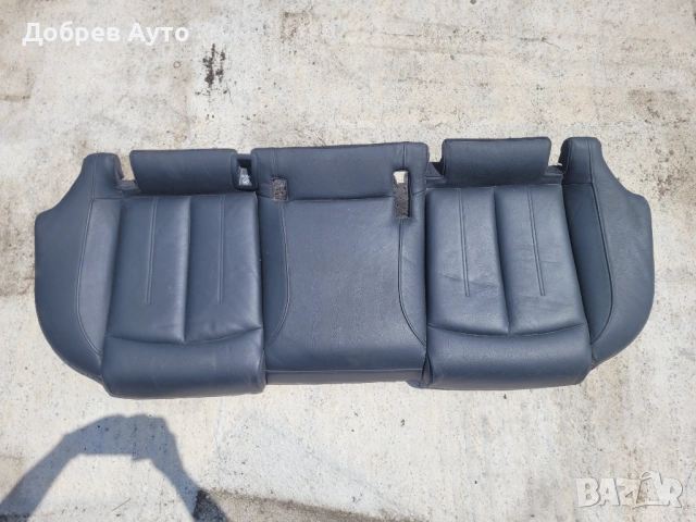 Салон за Audi A7 C7, снимка 2 - Части - 54594156