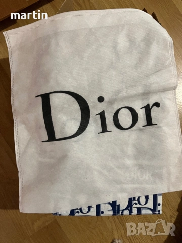 Dior B22, снимка 7 - Спортно елегантни обувки - 54485748