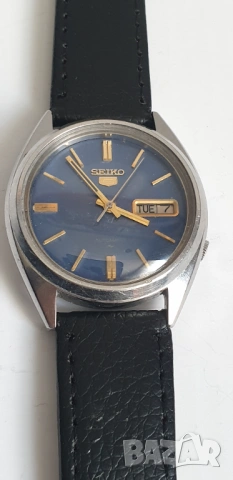 Мъжки часовник Seiko 5 Automatic