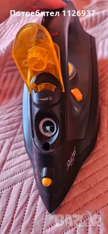 Ютия Zephyr Z-1050, снимка 3 - Ютии - 55511232