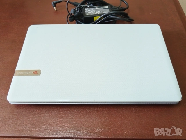 Лаптоп Packard Bell EasyNote P5WS0, снимка 2 - Лаптопи за дома - 54970480