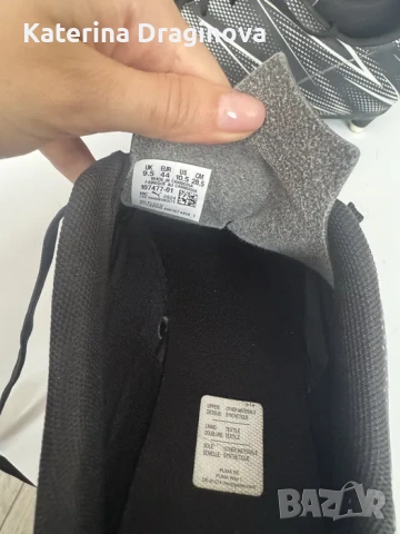 Бутони PUMA Attacanto FG/AG 44, снимка 5 - Футбол - 55084582