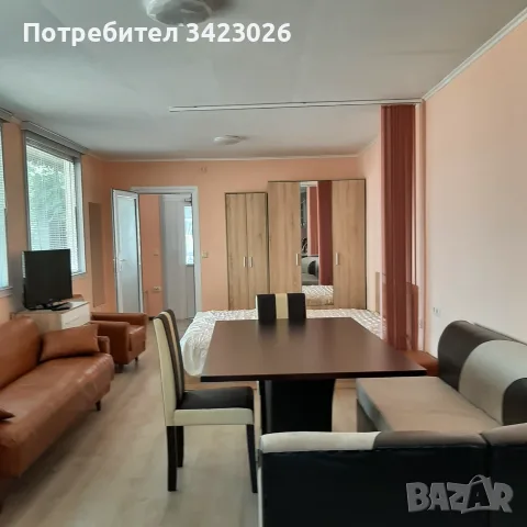 ЕДНОФАМИЛНО КОМПАКТНО ЖИЛИЩЕ, снимка 5 - Апартаменти - 55311506