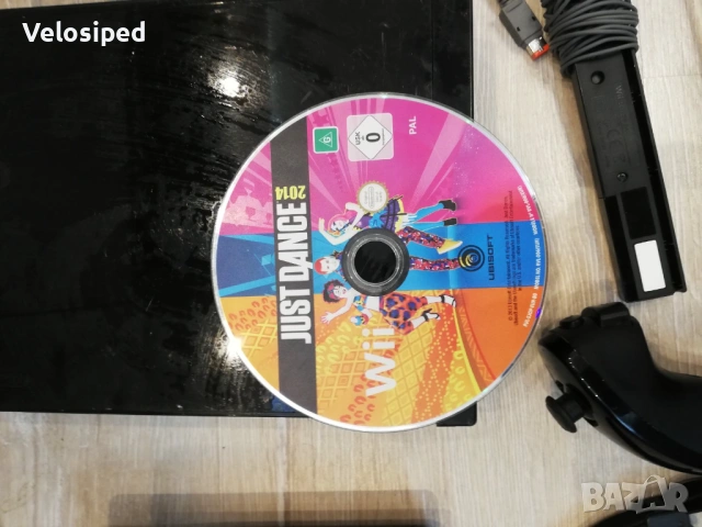 Нинтендо Nintendo Wii хак, снимка 2 - Nintendo конзоли - 54653369