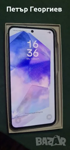 Samsung galaxy A25 , снимка 3 - Samsung - 55593165
