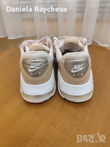 Маратонки Nike Air Max Excee оригинални, снимка 4 - Маратонки - 54430389