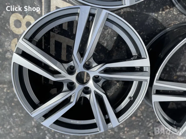 5х114.3 19 цола Джанти 5x114.3 Kia Hyundai Mazda Honda Toyota Lexus, снимка 4 - Гуми и джанти - 54799826