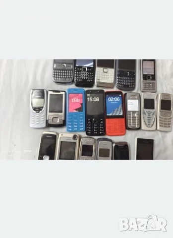 Продавам телефони Nokia, снимка 6 - Nokia - 55463543