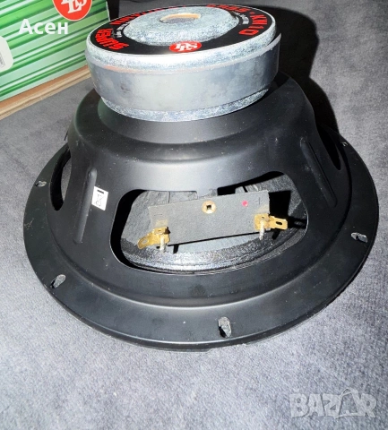 DLS 10, снимка 5 - Тонколони - 55043068