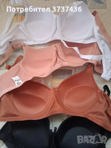 Сутиени, снимка 2 - Бельо - 54081002
