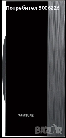 Система за домашно кино Samsung HT-E4500 5.1Ch 3D Blu-ray WiFi,1000W Theater System, снимка 7 - Плейъри, домашно кино, прожектори - 55211822
