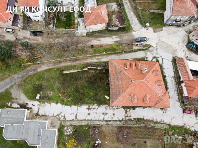 Производствена сграда с прилежащ парцел, снимка 2 - Производствени сгради - 54606006