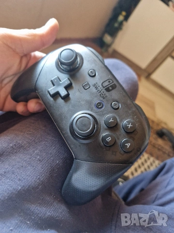 Nintendo Swith OLED, снимка 12 - Nintendo конзоли - 54861708