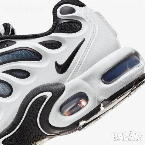 Nike Air Max Plus TN Drift, снимка 5 - Маратонки - 54581700