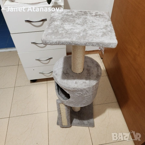 котешка катерушка, снимка 2 - За котки - 54660695