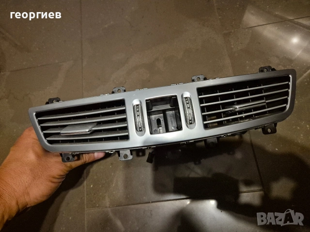 духалки за Mercedes w221 S class 