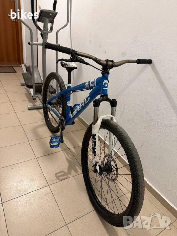 Drag C1 blue ОТЛИЧНО СЪСТОЯНИЕ 300€ 