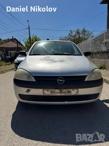 Продава се на части OPEL CODSA 1.0 12v, снимка 3 - Части - 54381414