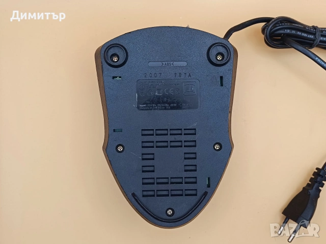 Bosch AL 1130 CV зарядно, снимка 3 - Винтоверти - 55095604
