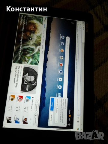 Laptop Tablet  Asus 