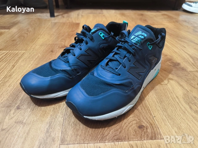 Мъжки обувки New Balance 580 размер 45