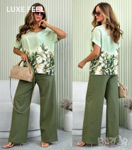 ✨Дамски Комплекти , снимка 4 - Комплекти - 54348014