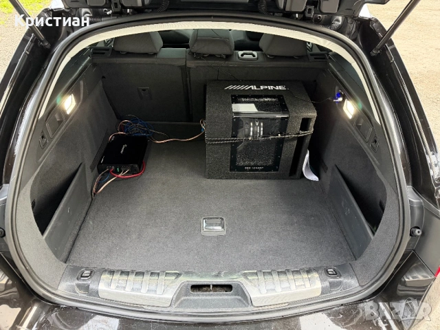 Peugeot 508sw 2012, снимка 14 - Автомобили и джипове - 54259843