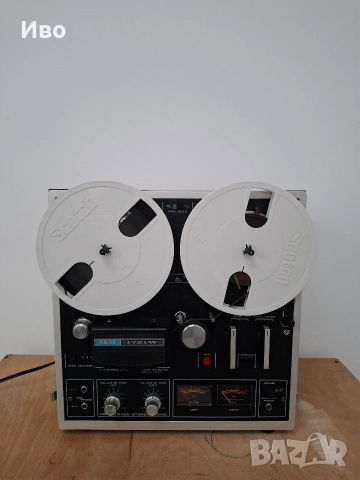Akai - GX210D, 1721, 1722,200,630 db, снимка 5 - Декове - 55058981