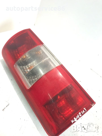 Заден ляв стоп за Ford Transit Connect 1.8 TDCi (2005) 2T14-13405-AG