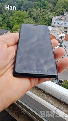 Sony xz2 compact - отличен, снимка 2 - Sony - 53221990