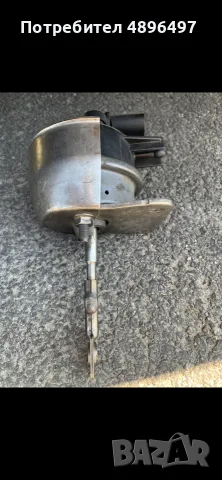 Електронен актуатор турбо 1.4TDi Vw Audi Seat Skoda, снимка 4 - Части - 55440969