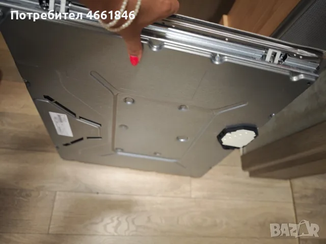 НОВ Стъклокерамичен плот Bosch PKN645FP2E (Серия 6) – ТОП цена: 65 €, снимка 5 - Котлони - 55674369