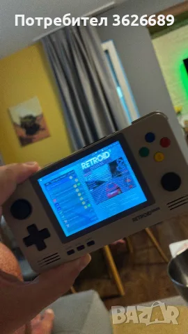 Retroid Pocket 2 , снимка 2 - Други игри и конзоли - 55427378