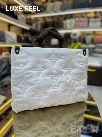 Louis Vuitton ⚜️Дамски Чанти , снимка 6 - Чанти - 54591900