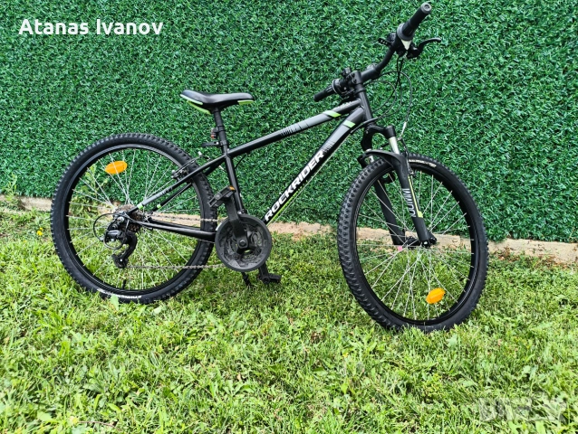 Велосипед Rockrider 24'