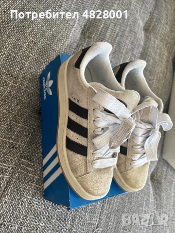 Adidas Campus 00s W
